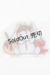 NieR Clothing / グッズ   S-25-08-22-033-PU-AC-HR-ZS