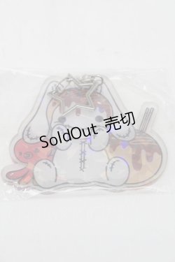 画像2: NieR Clothing / グッズ   S-25-08-22-033-PU-AC-HR-ZS