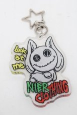画像1: NieR CLOTHING / グッズ   S-25-08-22-035-PU-AC-HR-ZS (1)