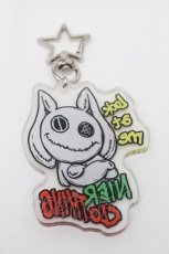 画像2: NieR CLOTHING / グッズ   S-25-08-22-035-PU-AC-HR-ZS (2)
