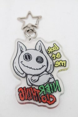 画像2: NieR Clothing / グッズ   S-25-08-22-035-PU-AC-HR-ZS
