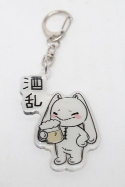 画像1: NieR Clothing / グッズ   S-25-08-22-036-PU-AC-HR-ZS