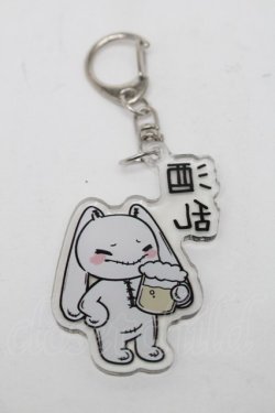 画像2: NieR Clothing / グッズ   S-25-08-22-036-PU-AC-HR-ZS