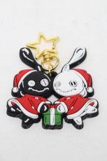 画像1: NieR CLOTHING / キーホルダー   S-25-08-22-037-PU-ZA-HR-ZS (1)