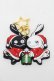 画像1: NieR Clothing / キーホルダー   S-25-08-22-037-PU-ZA-HR-ZS (1)