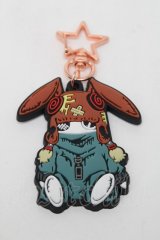 NieR Clothing / キーホルダー   S-25-08-22-039-PU-ZA-HR-ZS