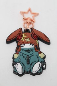 NieR Clothing / キーホルダー   S-25-08-22-039-PU-ZA-HR-ZS
