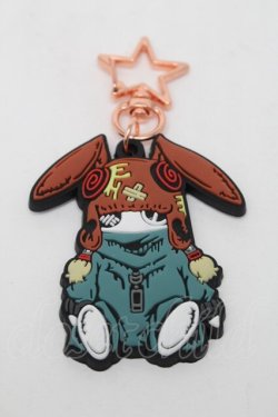 画像1: NieR Clothing / キーホルダー   S-25-08-22-039-PU-ZA-HR-ZS