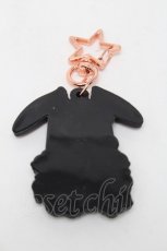 画像2: NieR CLOTHING / キーホルダー   S-25-08-22-039-PU-ZA-HR-ZS (2)
