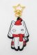 画像1: NieR Clothing / グッズ   S-25-08-22-040-PU-AC-HR-ZS (1)