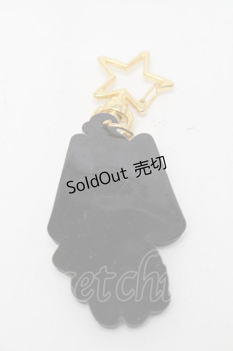 画像2: NieR CLOTHING / グッズ   S-25-08-22-040-PU-AC-HR-ZS (2)