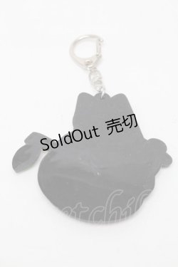 画像2: NieR CLOTHING / キーホルダー   S-25-08-22-041-PU-ZA-HR-ZS