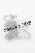 NieR Clothing / グッズ   S-25-08-22-004-PU-AC-HR-ZS
