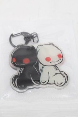 画像1: NieR Clothing / グッズ   S-25-08-22-004-PU-AC-HR-ZS