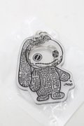 NieR Clothing / キーホルダー   S-25-08-22-042-PU-ZA-HR-ZS