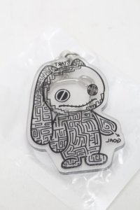 NieR Clothing / キーホルダー   S-25-08-22-042-PU-ZA-HR-ZS