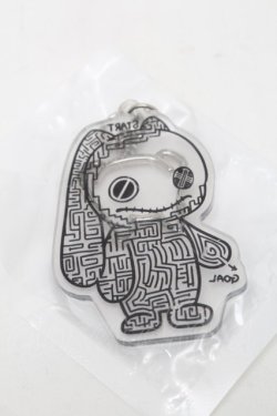 画像1: NieR Clothing / キーホルダー   S-25-08-22-042-PU-ZA-HR-ZS