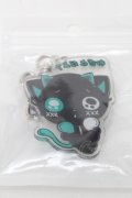 NieR Clothing / グッズ   S-25-08-22-043-PU-AC-HR-ZS