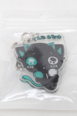 画像1: NieR Clothing / グッズ   S-25-08-22-043-PU-AC-HR-ZS