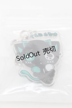 画像1: NieR CLOTHING / グッズ   S-25-08-22-043-PU-AC-HR-ZS