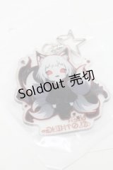 NieR Clothing / キーホルダー   S-25-08-22-044-PU-ZA-HR-ZS