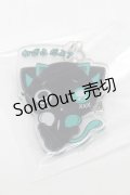 NieR Clothing / キーホルダー   S-25-08-22-046-PU-ZA-HR-ZS