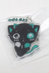 NieR Clothing / キーホルダー   S-25-08-22-046-PU-ZA-HR-ZS