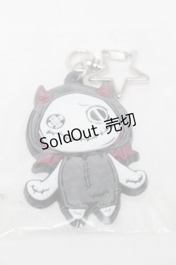 画像1: NieR CLOTHING / グッズ   S-25-08-22-049-PU-AC-HR-ZS