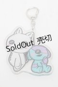 NieR Clothing / グッズ   S-25-08-22-005-PU-AC-HR-ZS