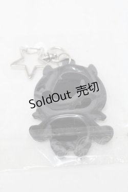 画像2: NieR CLOTHING / グッズ   S-25-08-22-049-PU-AC-HR-ZS