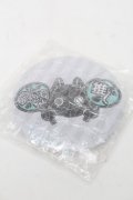 NieR Clothing / グッズ   S-25-08-22-050-PU-AC-HR-ZS