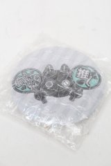 NieR Clothing / グッズ   S-25-08-22-050-PU-AC-HR-ZS