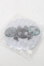 画像1: NieR CLOTHING / グッズ   S-25-08-22-050-PU-AC-HR-ZS (1)