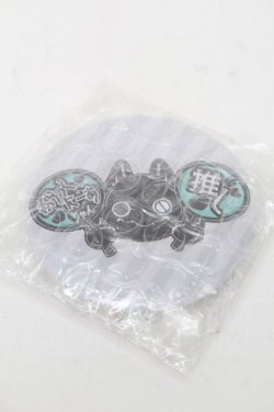 画像1: NieR Clothing / グッズ   S-25-08-22-050-PU-AC-HR-ZS