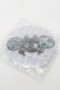 画像1: NieR Clothing / グッズ   S-25-08-22-050-PU-AC-HR-ZS (1)