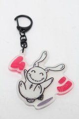 NieR Clothing / グッズ   S-25-08-22-051-PU-AC-HR-ZS