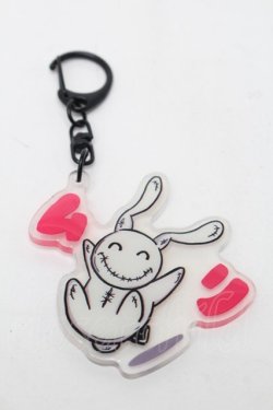 画像1: NieR Clothing / グッズ   S-25-08-22-051-PU-AC-HR-ZS
