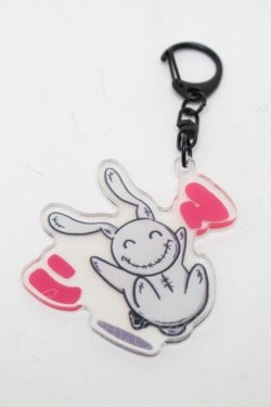 画像2: NieR Clothing / グッズ   S-25-08-22-051-PU-AC-HR-ZS