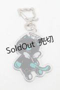 NieR Clothing / グッズ   S-25-08-22-052-PU-AC-HR-ZS