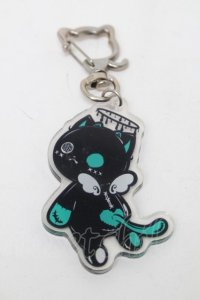 NieR Clothing / グッズ   S-25-08-22-052-PU-AC-HR-ZS