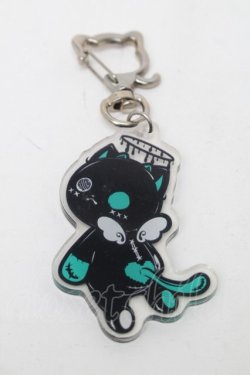 画像1: NieR Clothing / グッズ   S-25-08-22-052-PU-AC-HR-ZS