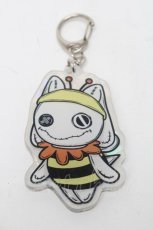 画像1: NieR CLOTHING / グッズ   S-25-08-22-053-PU-AC-HR-ZS (1)