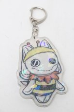 画像2: NieR CLOTHING / グッズ   S-25-08-22-053-PU-AC-HR-ZS (2)