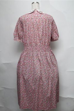 画像2: Jane Marple / Strawberries and cream カラードレス  ピンク S-25-08-25-041-JM-OP-AS-ZS