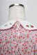 画像4: Jane Marple / Strawberries and cream カラードレス  ピンク S-25-08-25-041-JM-OP-AS-ZS (4)