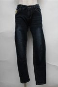 axes femme / ポケットレースパンツ   S-25-08-25-060-AX-TO-HR-ZS