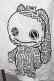 画像3: NieR Clothing / プリントTシャツ  白 S-25-08-25-007-PU-TO-HR-ZS (3)