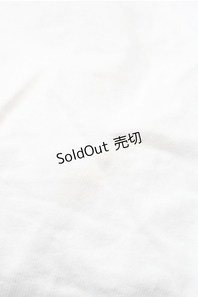 画像3: NieR CLOTHING / プリントTシャツ  白 S-25-08-25-009-PU-TO-HR-ZT354 (3)