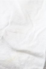 画像5: NieR CLOTHING / プリントTシャツ  白 S-25-08-25-009-PU-TO-HR-ZT354 (5)