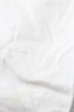 画像5: NieR Clothing / プリントTシャツ  白 S-25-08-25-009-PU-TO-HR-ZS